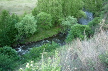 Река Эдиган