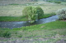 Река Эдиган