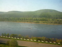 Река Лена