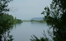 река Чуна