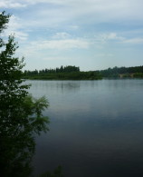 река Чуна