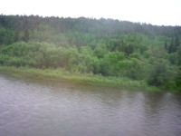 река Туманшет