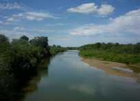 Река Алей