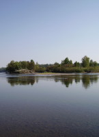 река Уда