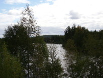 река Улькан