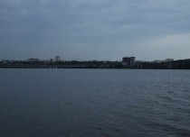 Воронежское водохранилище