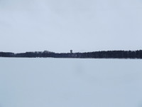 Озеро Срамное