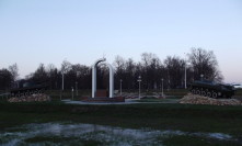 памятник Воинам-интернационалистам