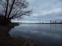 река Днепр