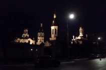 Православные храмы Гомеля. Церковь Святителя Николая