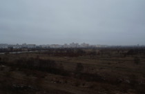 Юго-восточная часть Могилёва