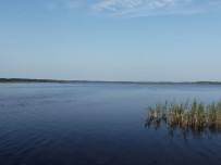 озеро Кафтино