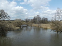 Река Отра