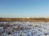 Вид на город (Жуковский)