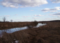 река Яхрома