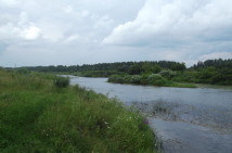 Река Нерль