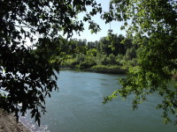 река Сакмара