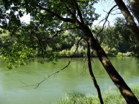река Сакмара