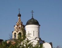 Свято-Благовещенский Киржачский монастырь
