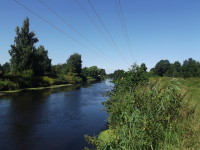 Река Пехорка