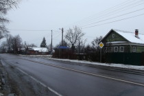 Деревня Асташково
