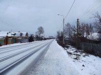 Деревня Данилово