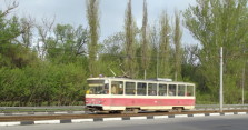 Трамвай