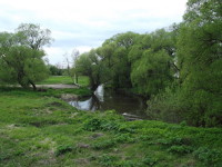 река Моча