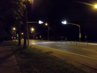 Дмитровское шоссе
