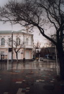 Новороссийск