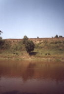 река Омь