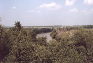 Река Омь