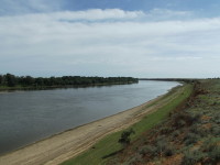 река Енотаевка