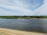 река Енотаевка