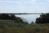 Цимлянское водохранилище