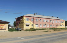 Село Енотаевка