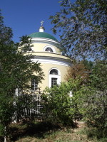 Енотаевская церковь