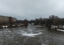 Река Киржач