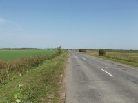 Спасское шоссе