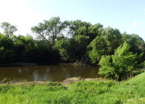 река Протва