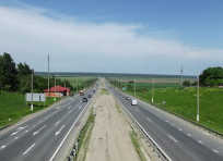Симферопольское шоссе
