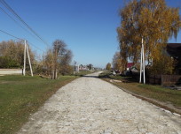 Село Устье