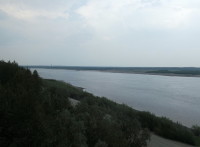 Река Уса