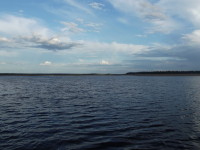 река Печора