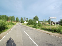 Деревня Павлицево