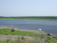 Река Уса