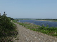 река Уса