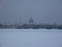 Санкт-Петербург, Нева