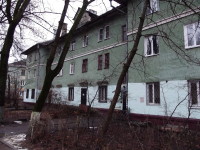 Жилой дом в Щёлкове