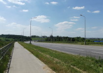 Остафьевское шоссе